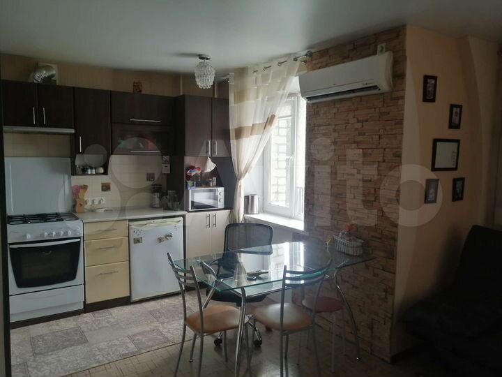 4-к. квартира, 72 м², 3/9 эт.