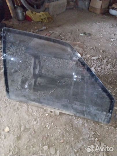 Заднее стекло ваз 2109