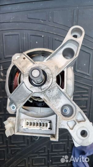 Мотор от стиральной машины whirlpool