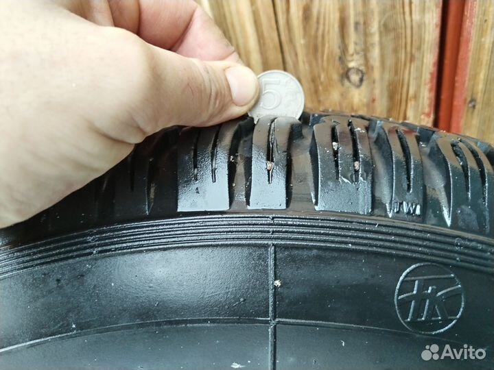 Toyo Proxes C1S 205/60 R16 30B