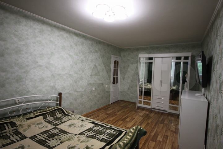 3-к. квартира, 76,5 м², 1/5 эт.