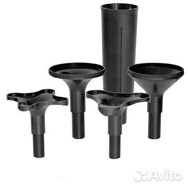 Фонт.насадка KR-3 для PFN(1100-3500) (Акваэль)