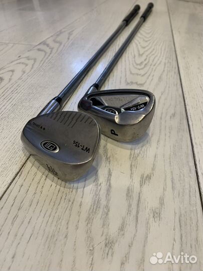 Клюшки для гольфа US kids серия ultralight 57