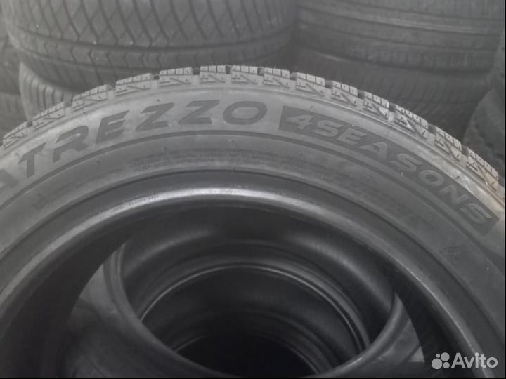 Sailun Atrezzo 4 Seasons 195/55 R16 87V