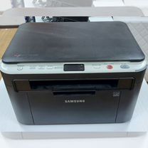 Мфу samsung scx 3200