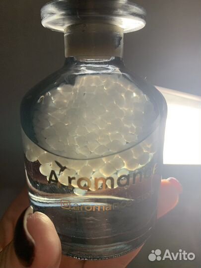 Ароматизатор Aromance Imperatrice 100 мл