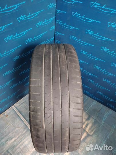 Bridgestone Turanza T001 235/55 R18