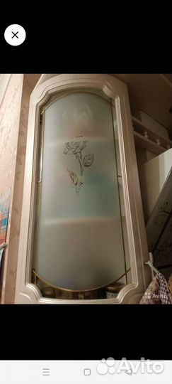 Витражи новые