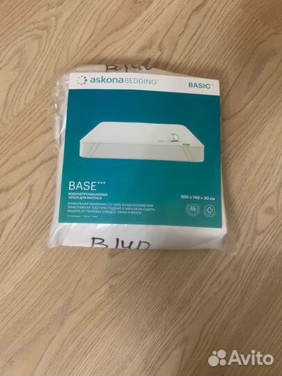 Чехол для матраса Ascona