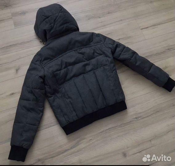 Пакет брендовых мужских вещей adidas nike guess