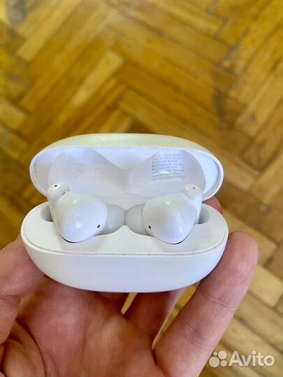 Наушники Honor earbuds 2 lite