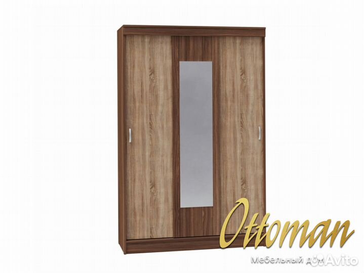 Шкаф купе новый