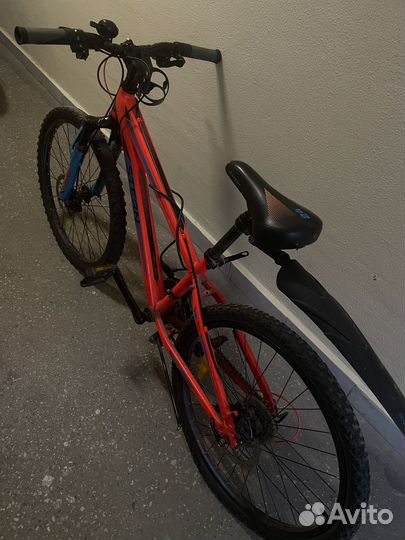 Ведосипед Stern