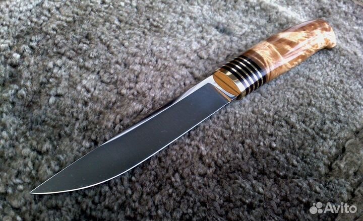 Профессиональная заточка ножей