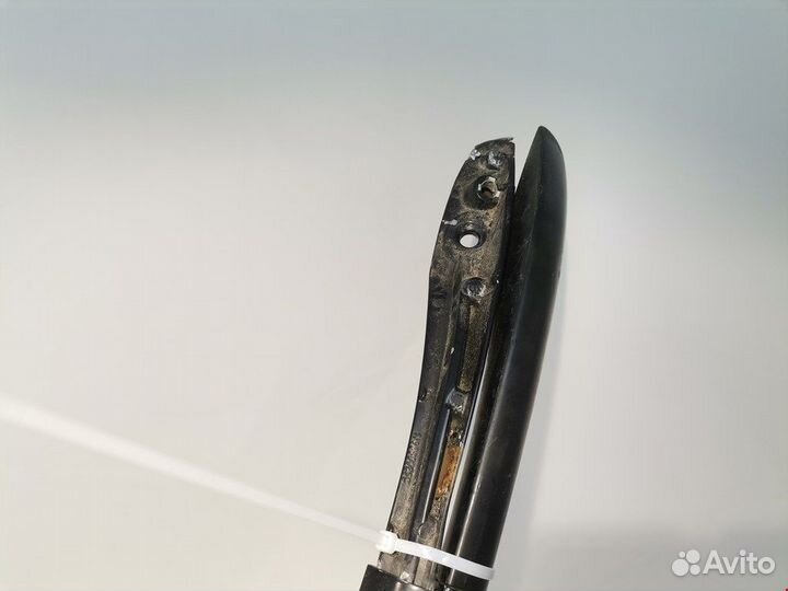 Рейлинги для Volkswagen Golf 4 1J9860025B03C