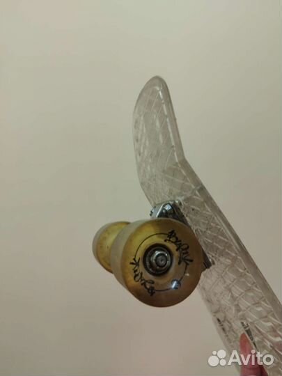 Скейтборд юнион