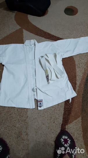 Кимоно детское
