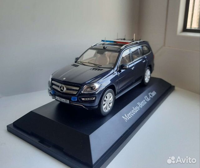 Кортеж Mersedes-Benz