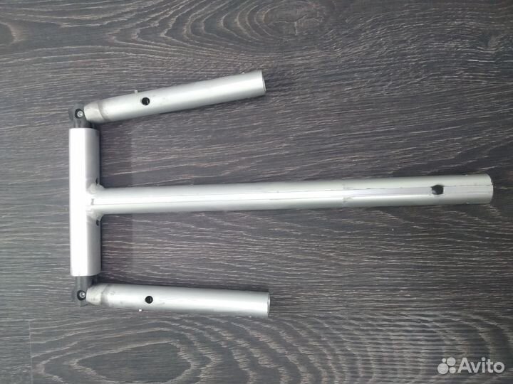 Складной руль Kugoo S3