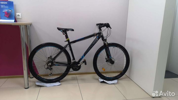 Велосипед Штерн 27,5 Форвард 28 аренда