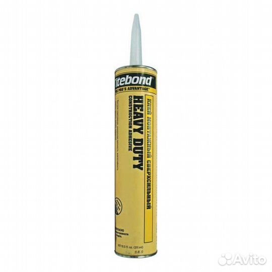 Клей Titebond монтажн. сверхсильн