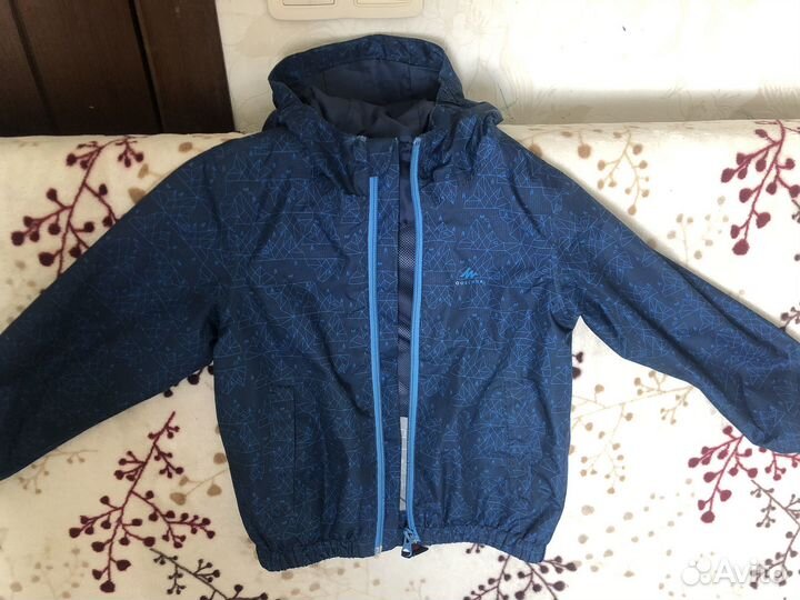 Детские вещи пакетом на мальчика