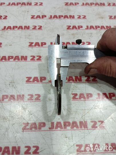 Шайба МКПП Mitsubishi Pajero Sport K94 4D56 2004