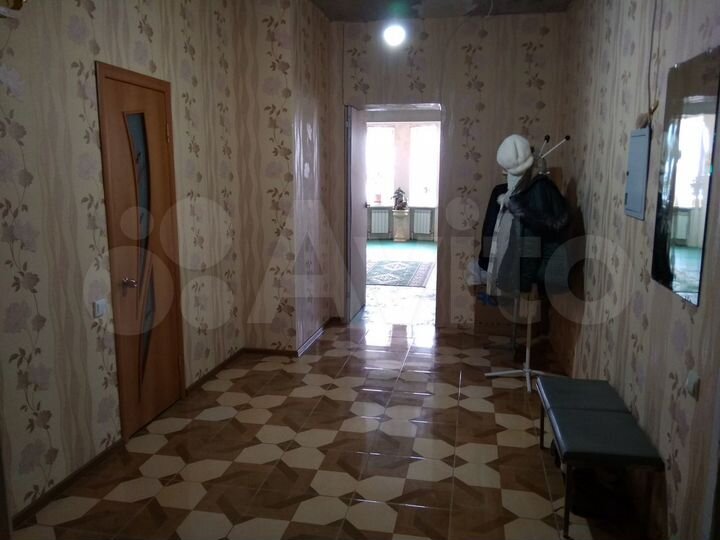 4-к. квартира, 180,9 м², 8/14 эт.