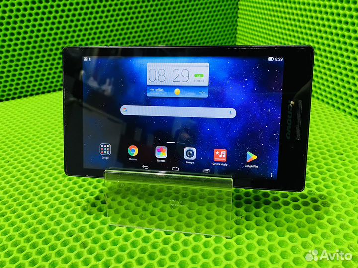 Планшет lenovo tab 2 a7-20f