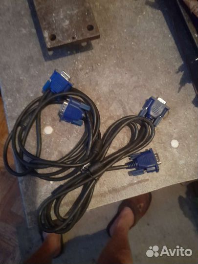 Кабель для компьютера