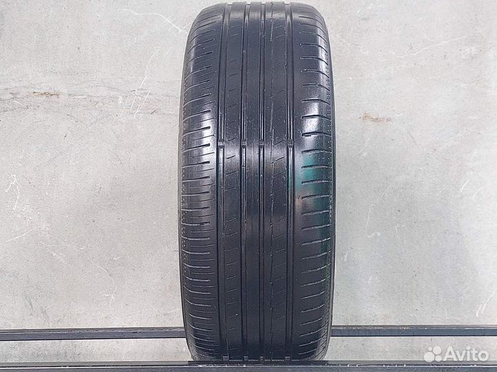Yokohama BluEarth-A AE-50 235/55 R18 100V