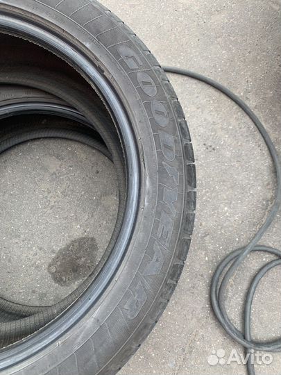 Goodyear Eagle LS 2 275/45 R20