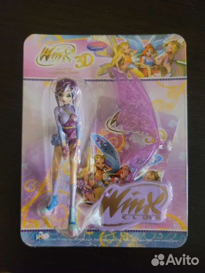 Winx