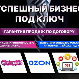 Бизнес на ozon с нуля с гарантированной прибылью