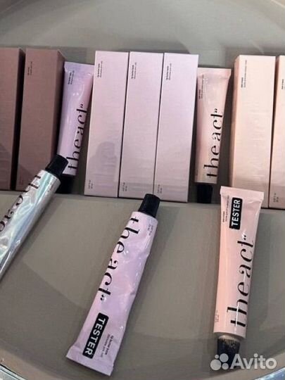 Корейская косметика оптом