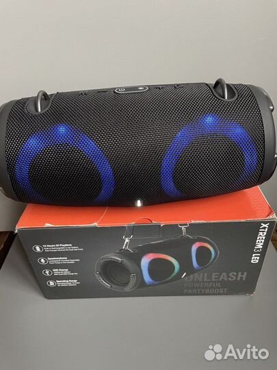 Колонка jbl