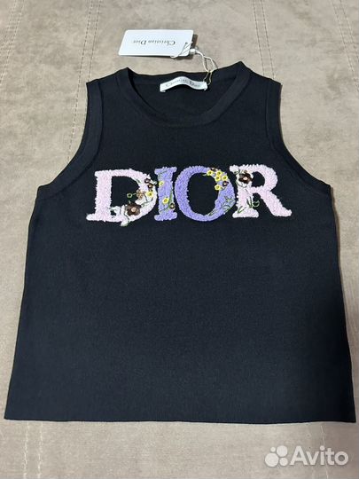 Топ dior