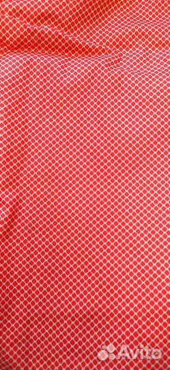 Отрез ткани СССР