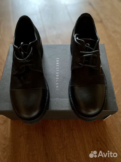 Обувь женская