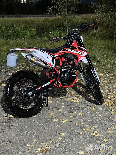 Progasi Super Max 300 pro