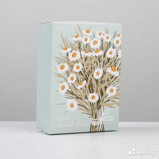 Коробка подарочная