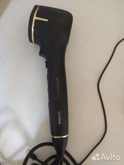 Плойка philips