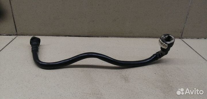 Трубка топливная Focus II 2008-2011