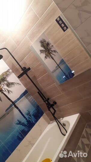 Ванная под ключ