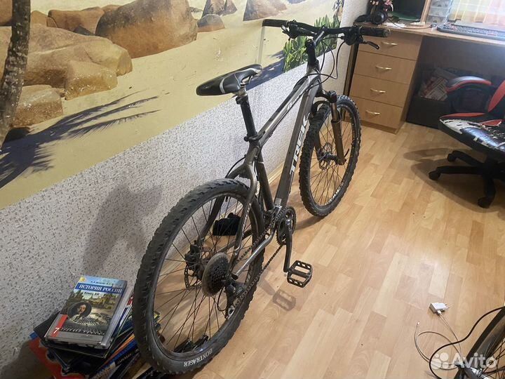 Велосипед trek 26