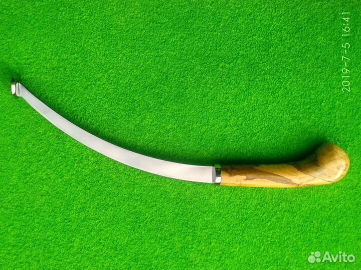 Квок титановый безупречный