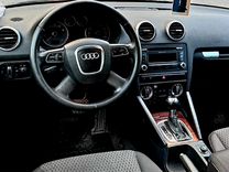 Audi A3 1.4 AMT, 2011, 101 000 км, с пробегом, цена 795 000 руб.