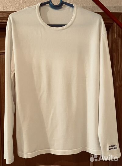 2mood лонгслив