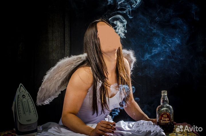 Продам костюм для фотосессии 