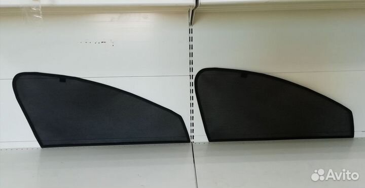 Шторки солнцезащитные Лада Веста новые